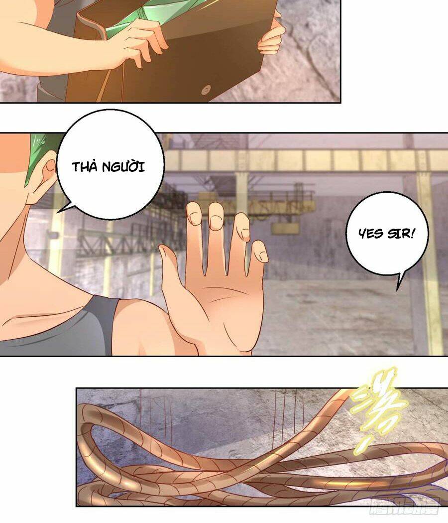 Vú Em Là Cổ Tiên: Chapter 100