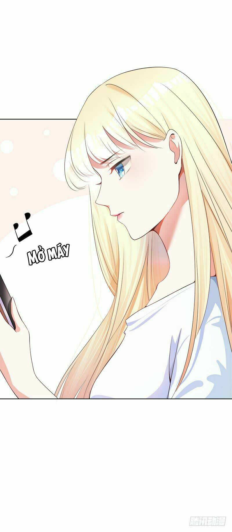 Lãnh Hôn Cuồng Ái: Chapter 6