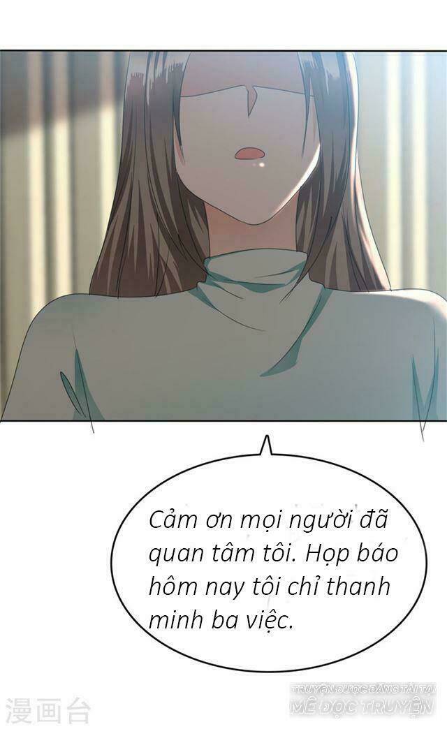 Con Đường Phản Công Của Sủng Thê: Chapter 48