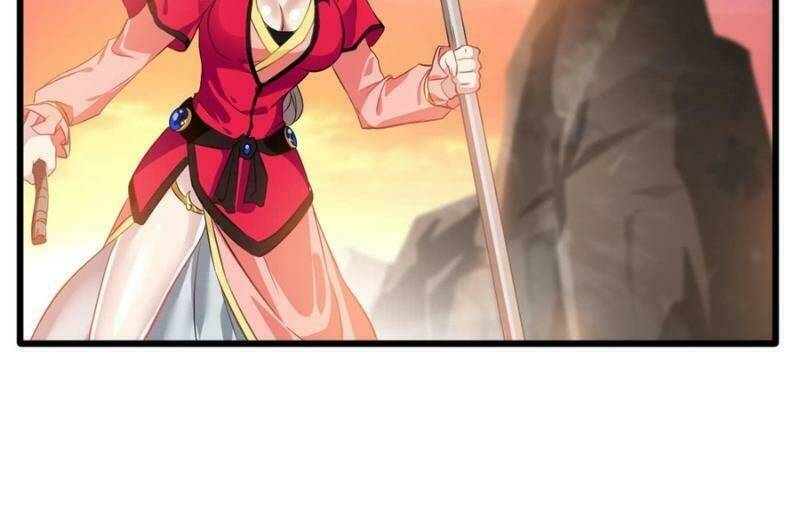 Tuyệt Thế Đế Tôn: Chapter 20