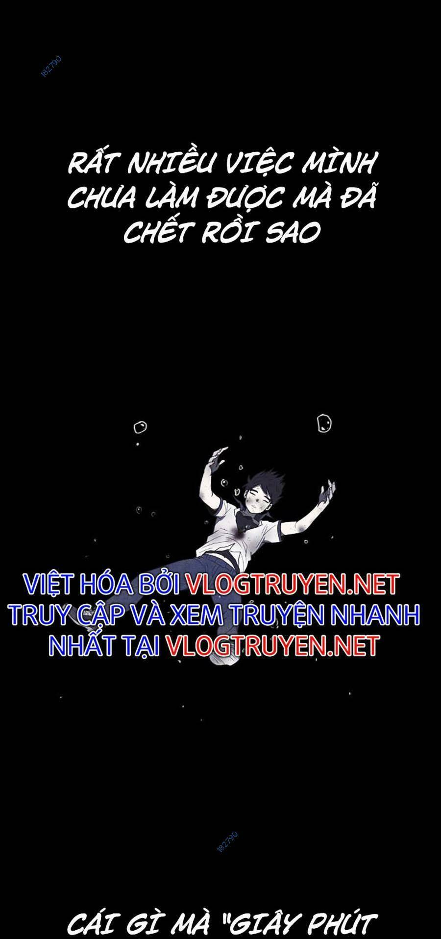 Cậu Bé Shotgun: Chapter 62