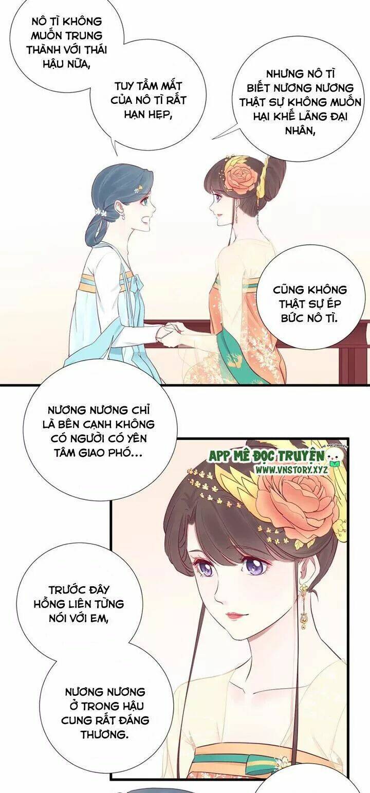 Hoàng Hậu Bận Lắm: Chapter 60