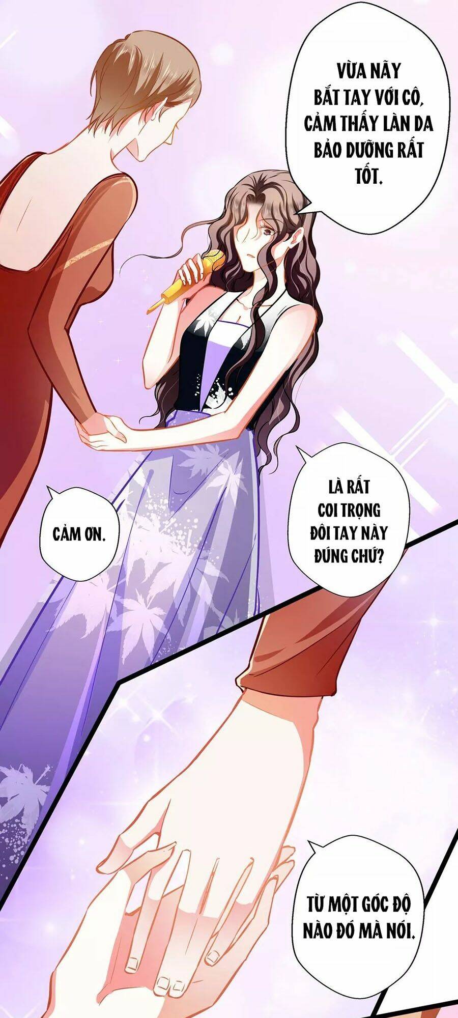 Cưng Chiều Ái Thê Hư Hỏng: Chapter 69