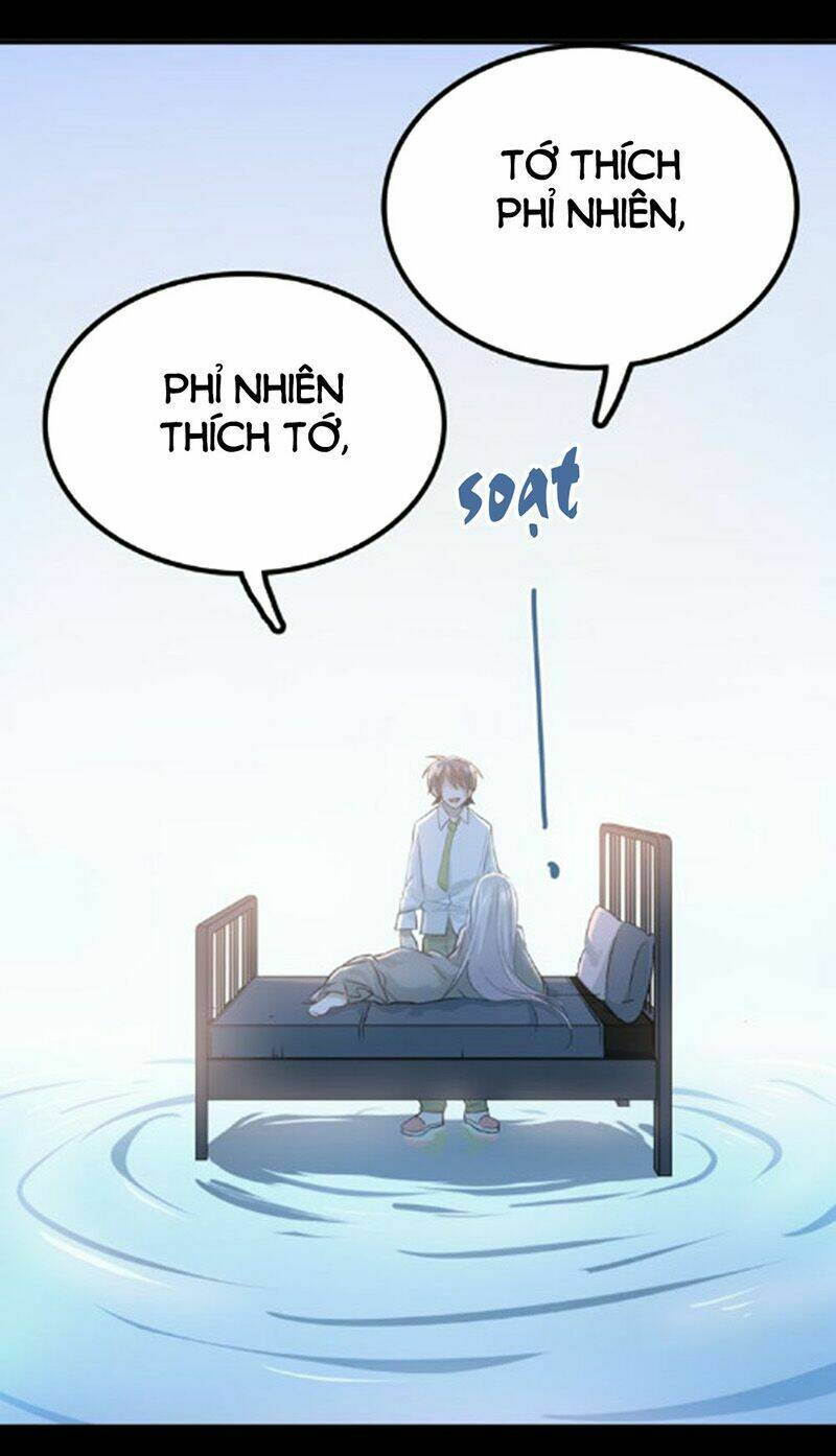 Đầu Gấu Biết Yêu: Chapter 103