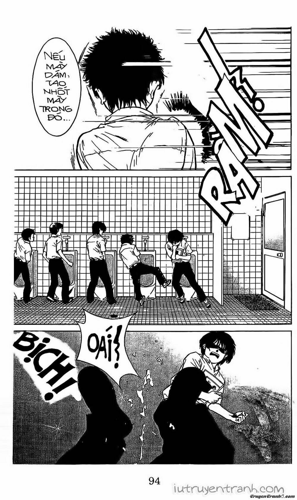 Mirano Nhà Tôi: Chapter 114