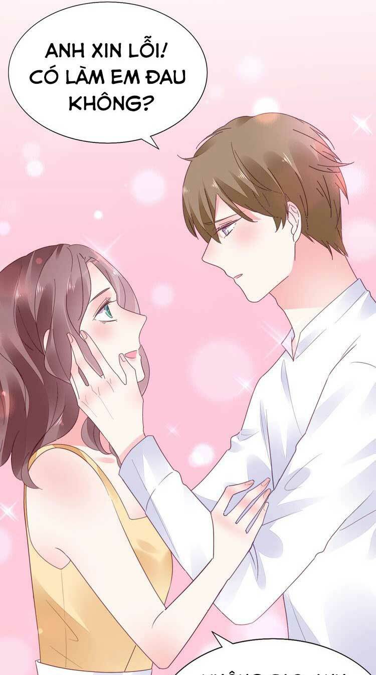 Điều Ước Sủng Ái Bất Bình Đẳng: Chapter 64.2