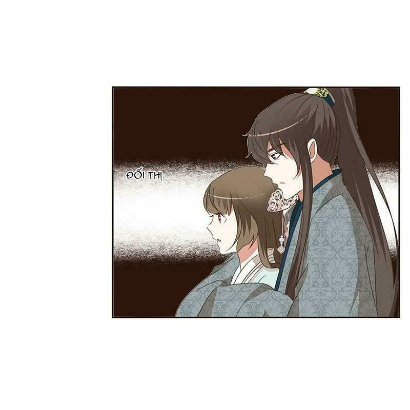 Thông Linh Phi: Chapter 157