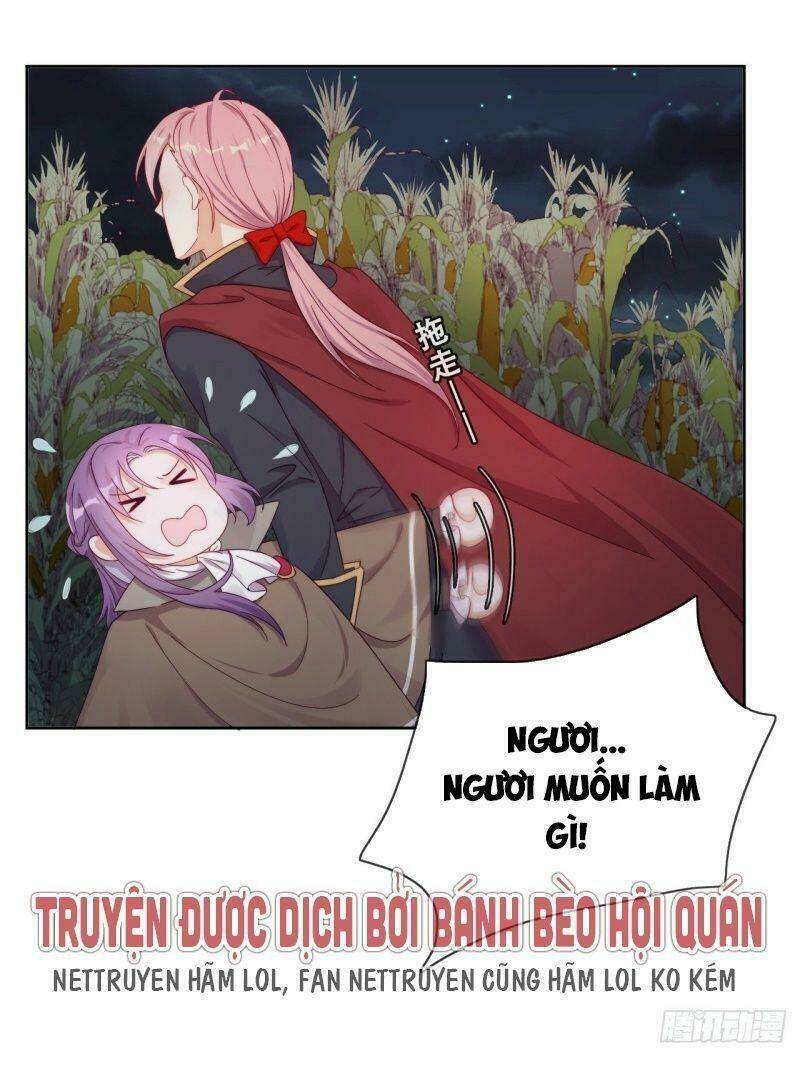 Vân Tưởng Chi Ca: Truy Ái Chỉ Lệnh: Chapter 33