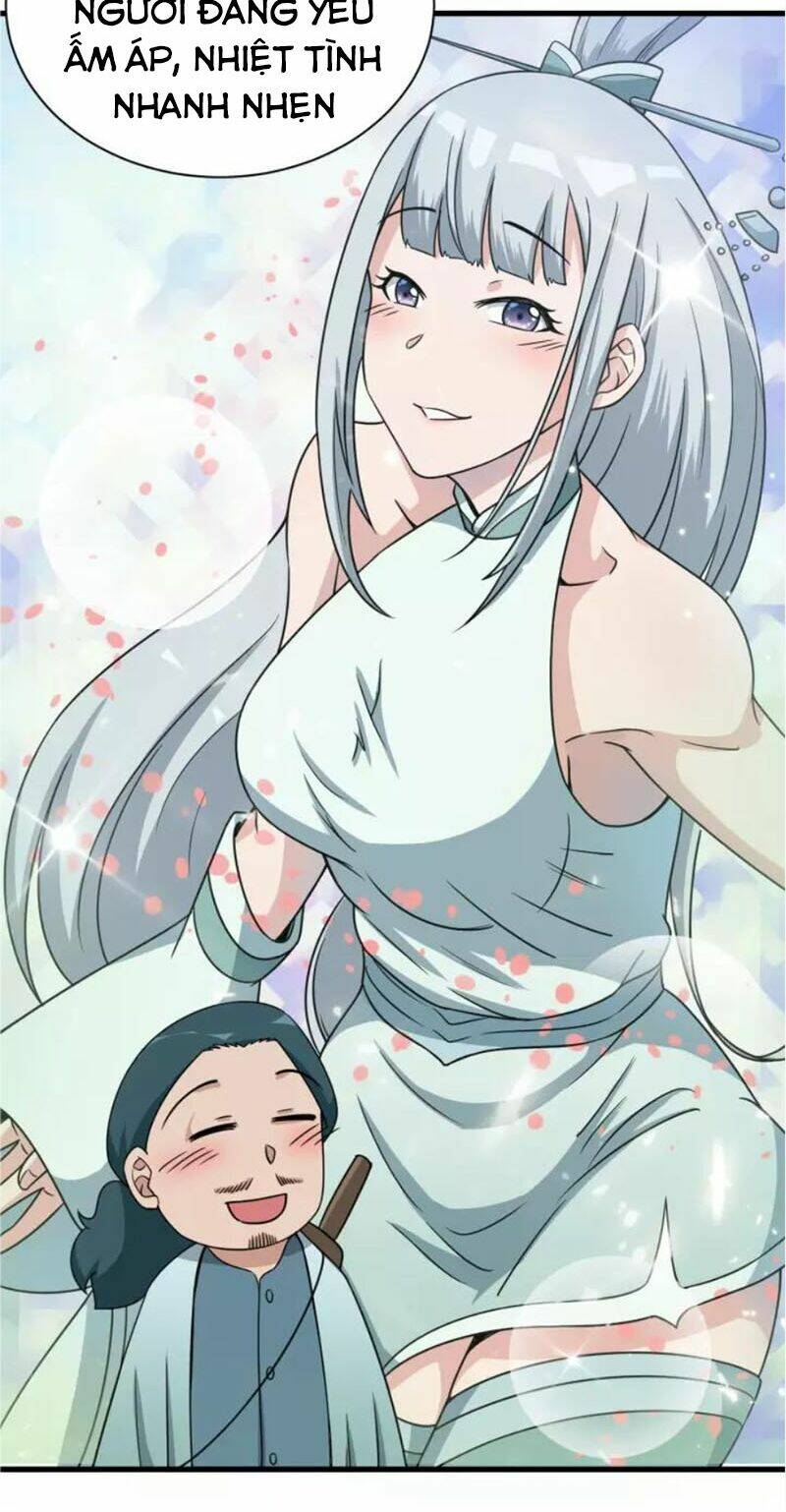 Hệ Thống Tu Tiên Mạnh Nhất: Chapter 110