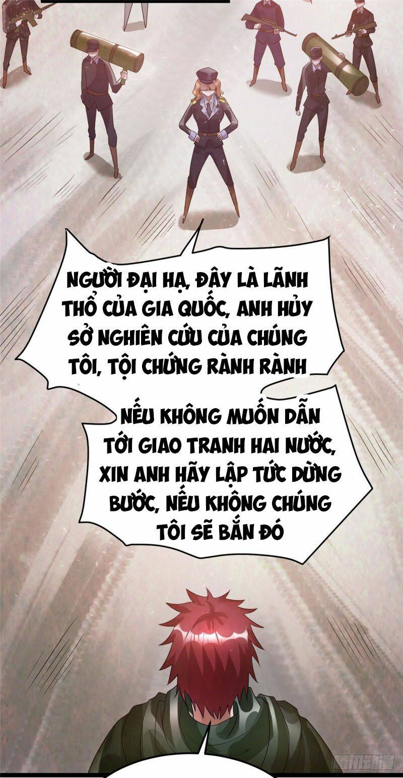 Tiên Vương Trùng Sinh: Chapter 82