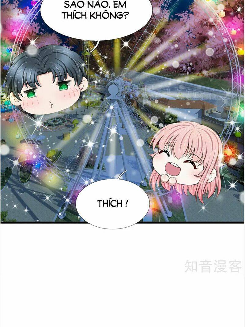 Phúc Hắc Lão Công Buông Em Ra: Chapter 139