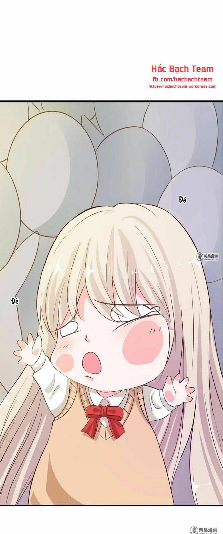 Cả Thế Giới Tớ Chỉ Yêu Cậu: Chapter 16