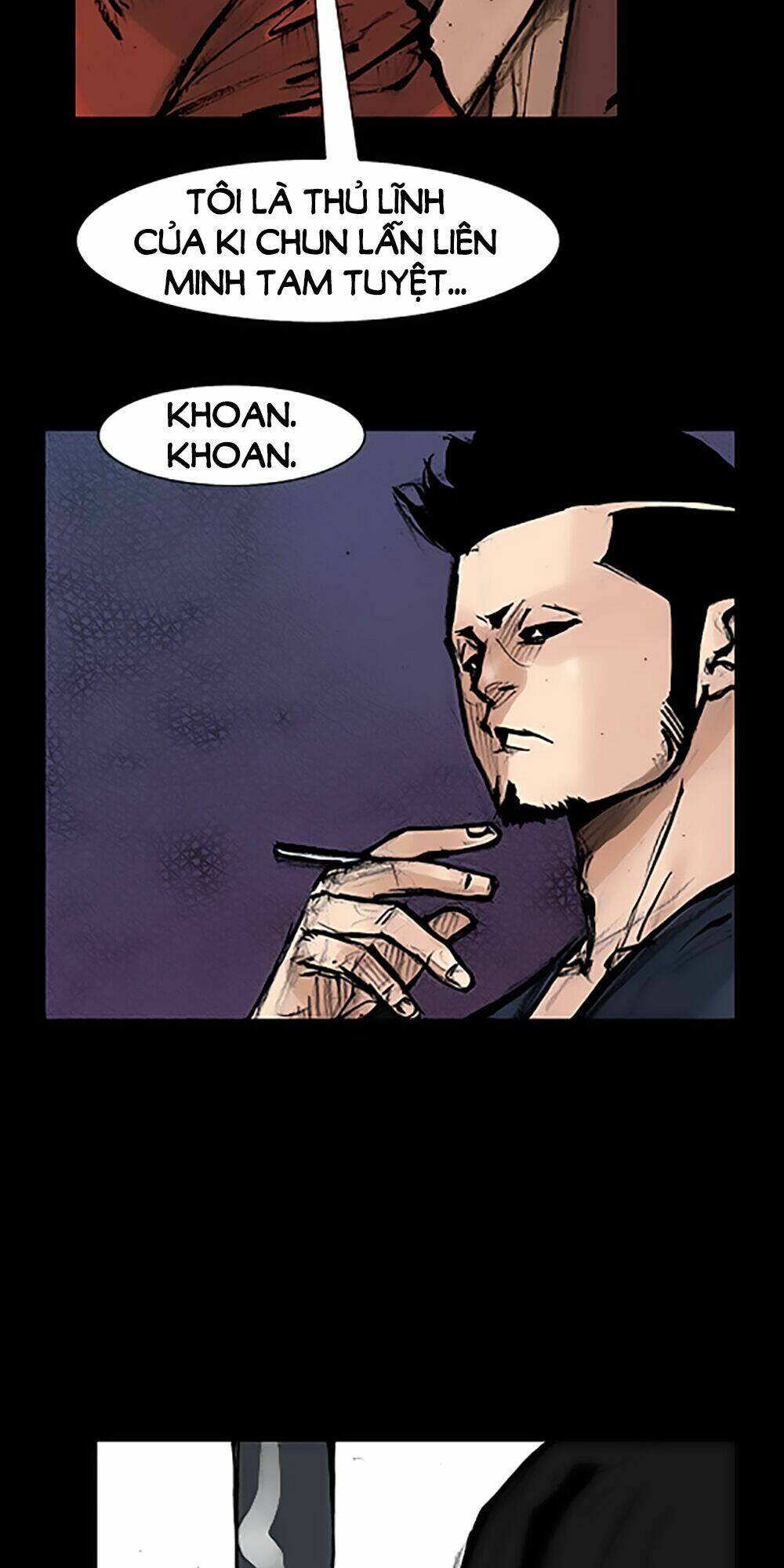 Độc Cô Tiền Truyện: Chapter 100