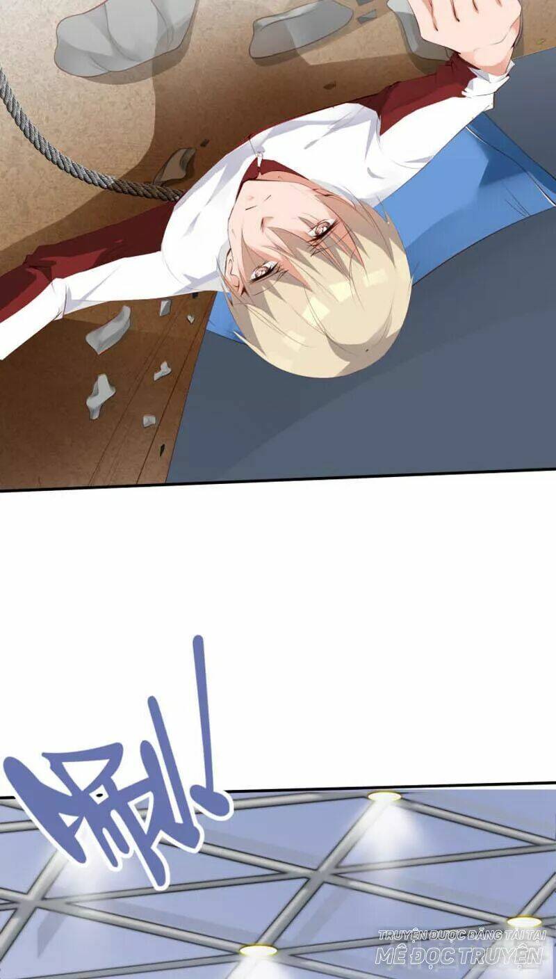 Nam Thần Là Một Đôi: Chapter 49