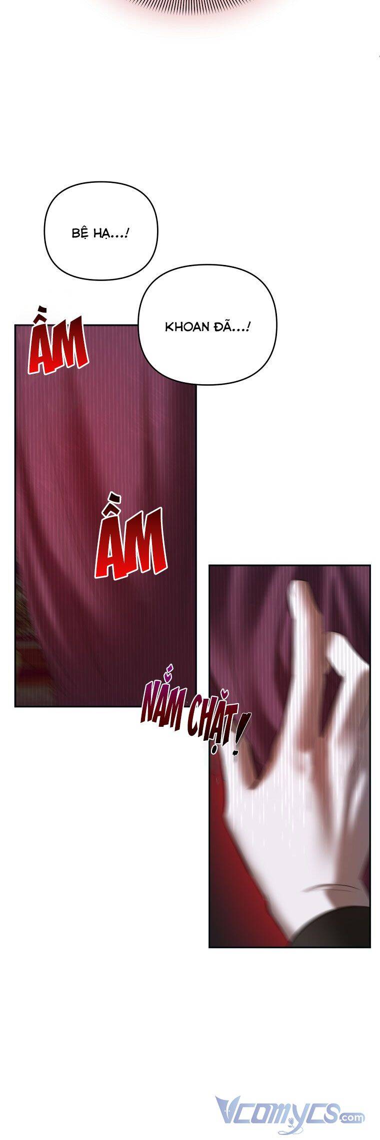 Phương Pháp Sống Sót Khi Phải Ngủ Cùng Hoàng Đế: Chapter 11