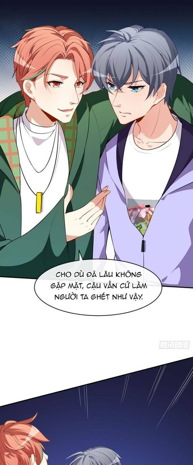 Mỹ Nhân Tâm Động: Chapter 31