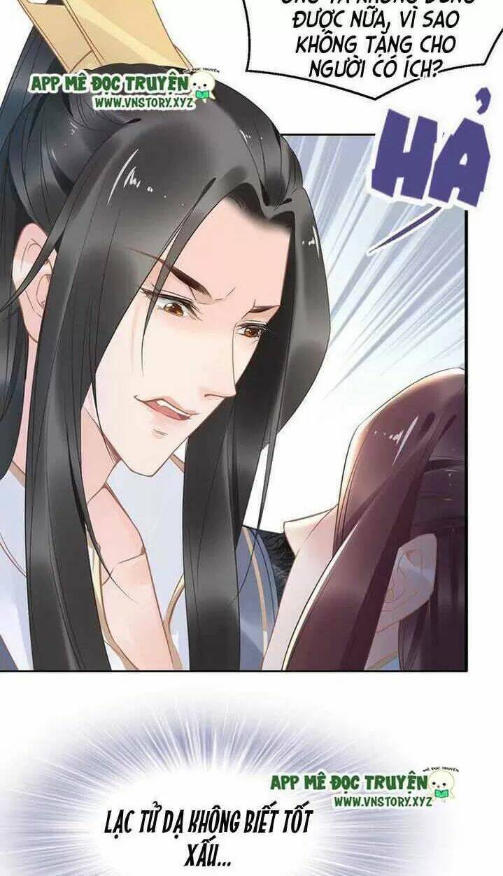 Nhất Sinh Nhất Thế Tiếu Thương Khung: Chapter 26