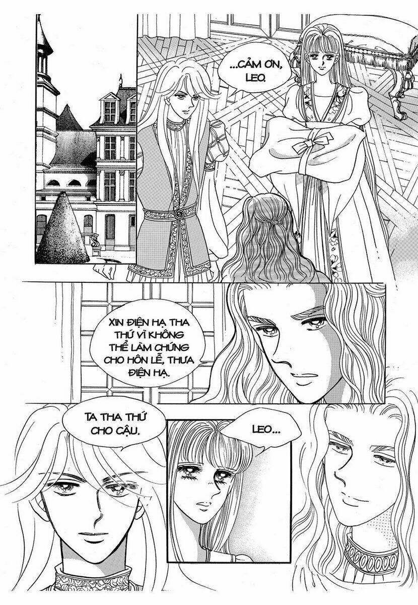 Princess Manhwa: Chapter 12