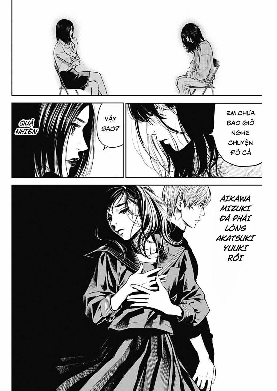 Giải Phóng: Chapter 6