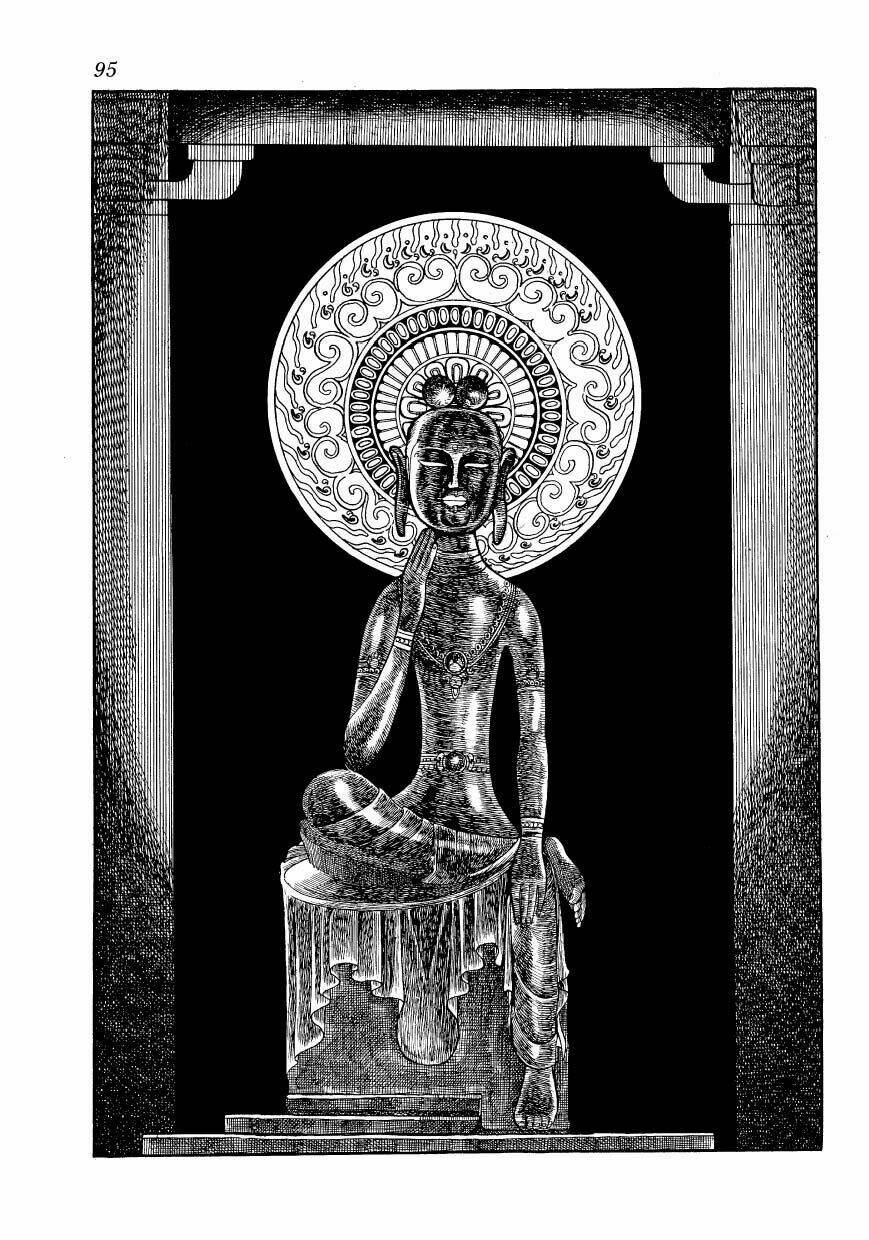 Chim Lửa: Chapter 47