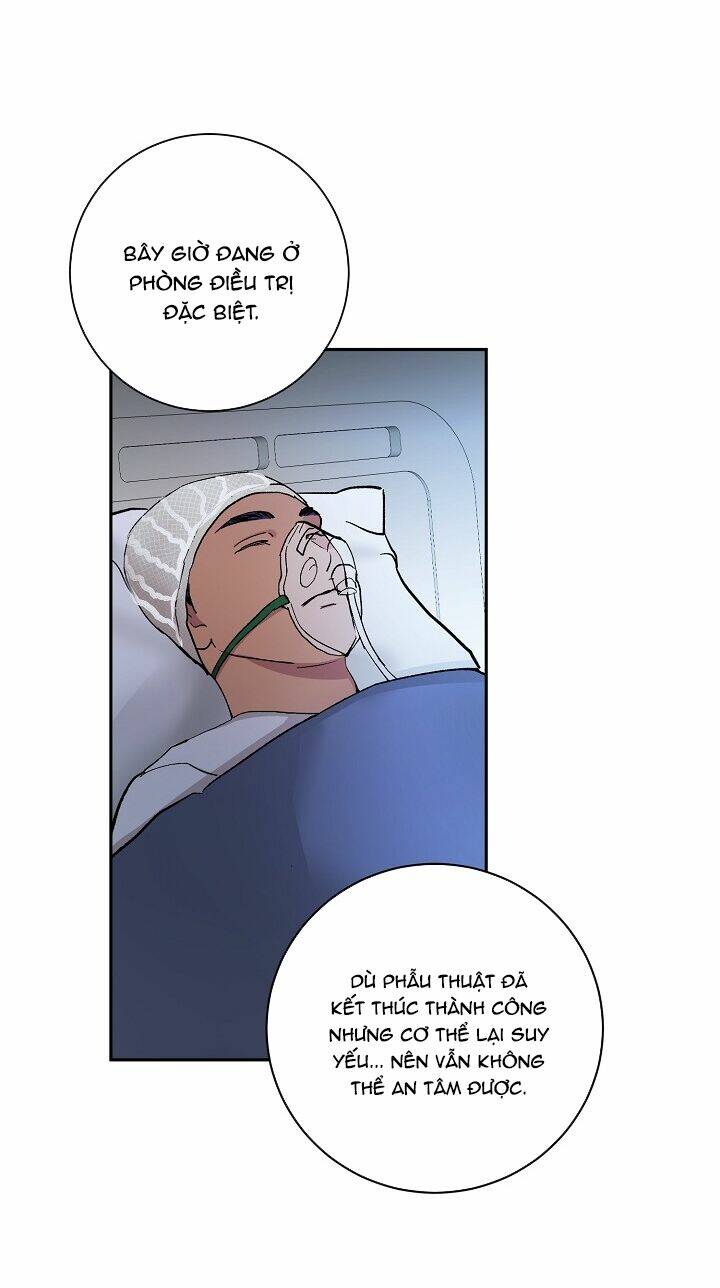 Kẻ Cắp Mặt Trăng: Chapter 34