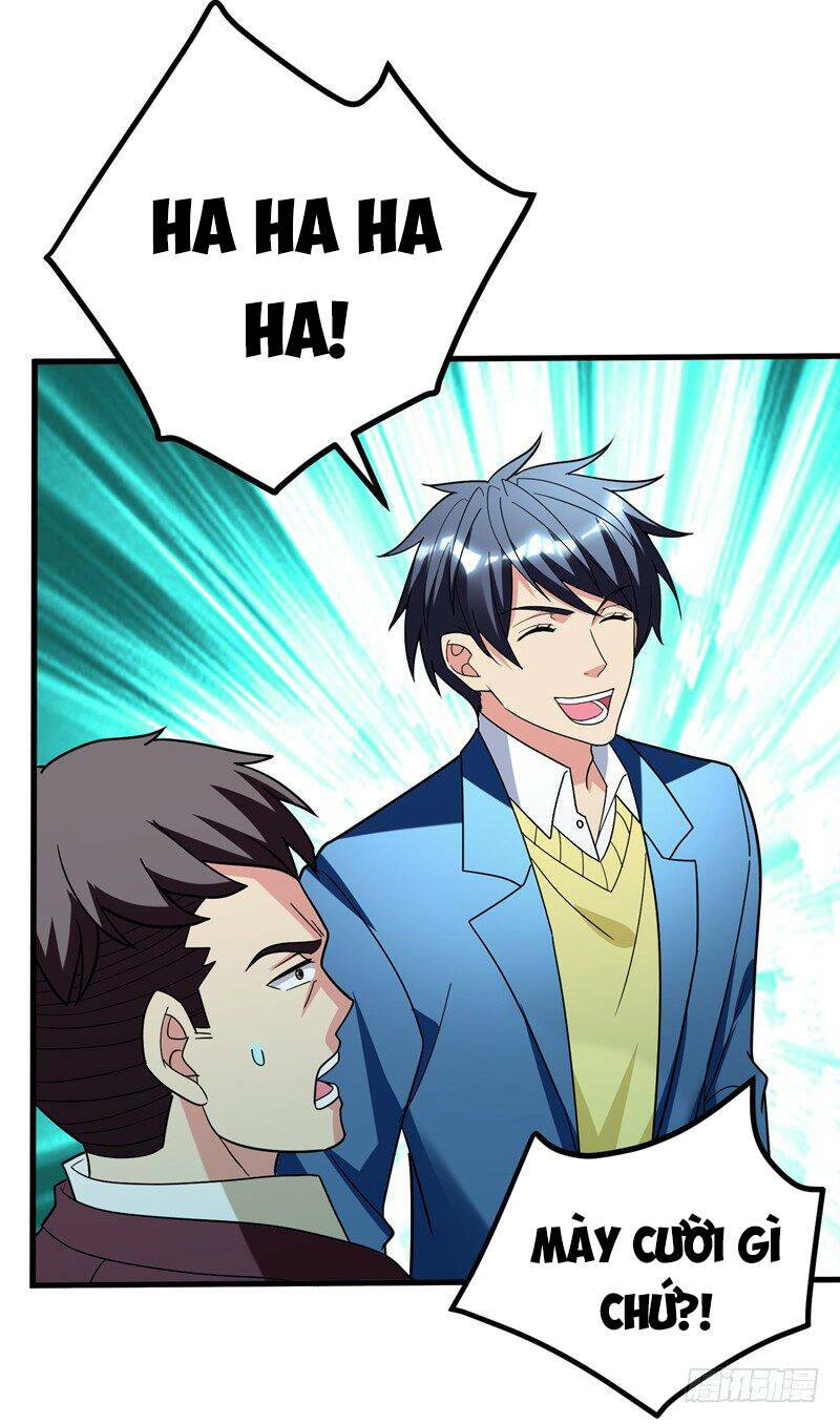 Vòng Bạn Bè Địa Phủ: Chapter 25