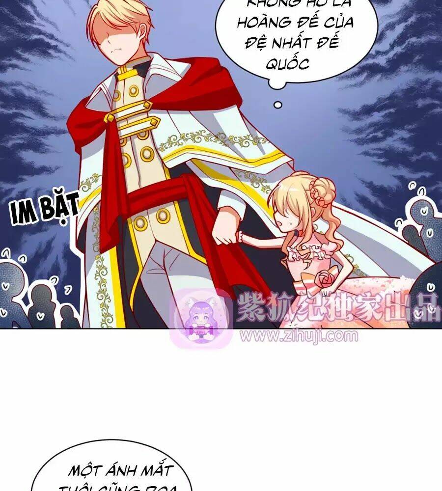 Kế Hoạch Sống Còn Của Công Chúa Nữ Phụ: Chapter 9