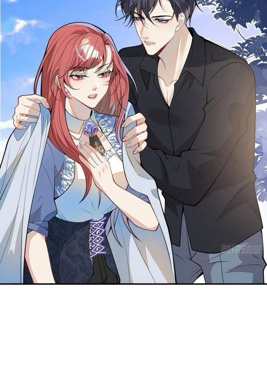 Xuyên Không Đến Thế Giới Trở Thành Đóa Hoa Của Anh: Chapter 58