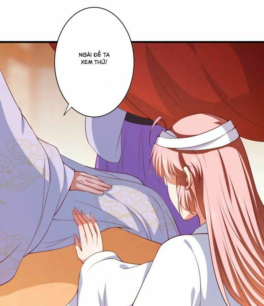 Khuynh Thế Y Phi Muốn Bỏ Chồng: Chapter 17