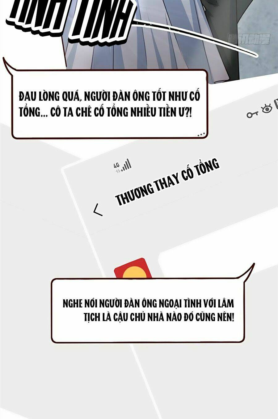 Nhật Ký Báo Thù Của Thiên Kim Hai Mặt: Chapter 28