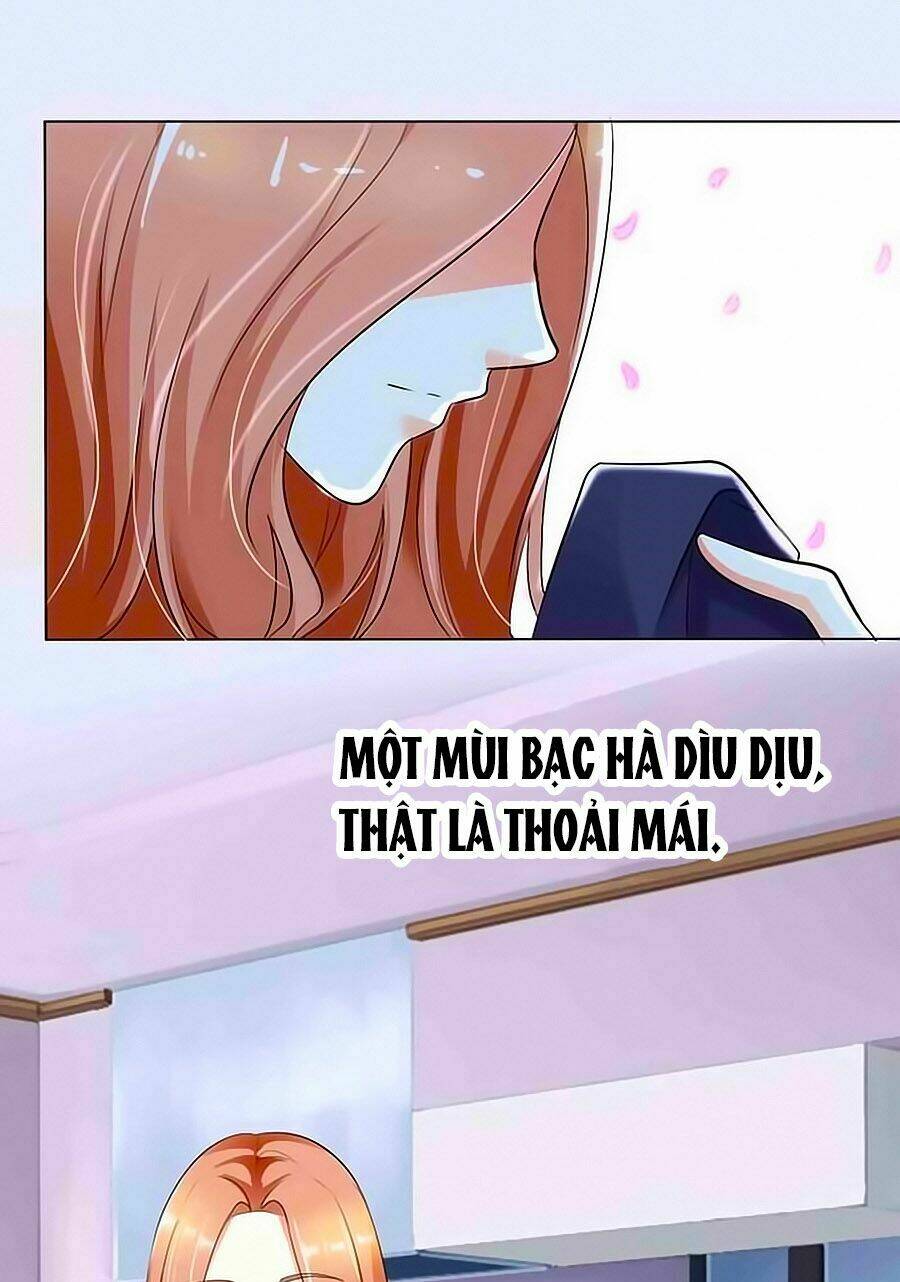 Song Diện Danh Viện: Chapter 28