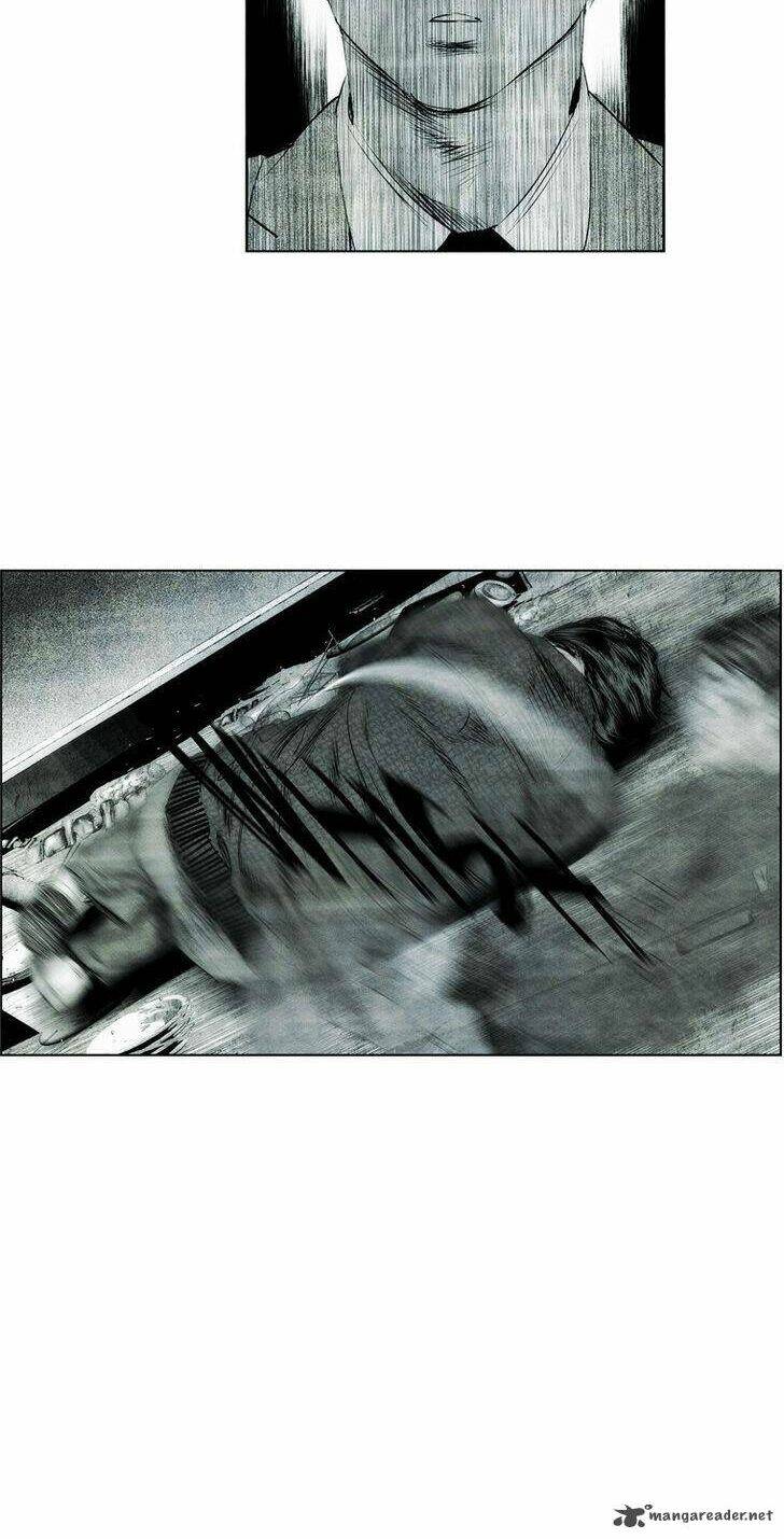 Cry Like Wolves: Chapter 5
