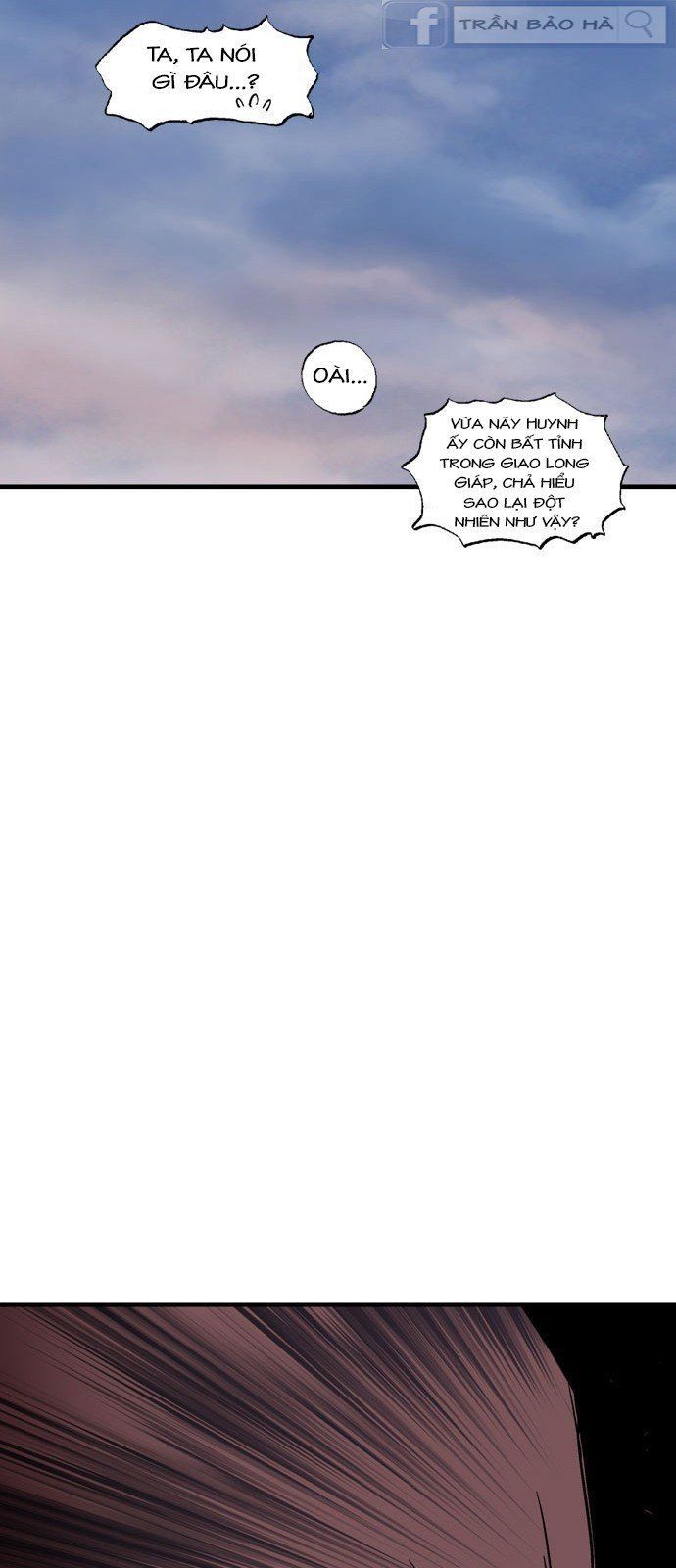 Cao Thủ 2: Chapter 89