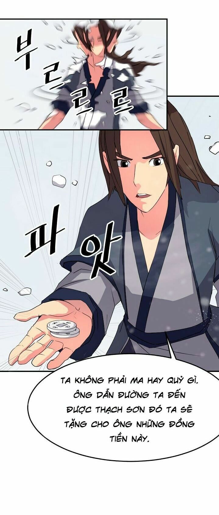 Trọng Sinh, Bất Khả Chiến Bại: Chapter 34