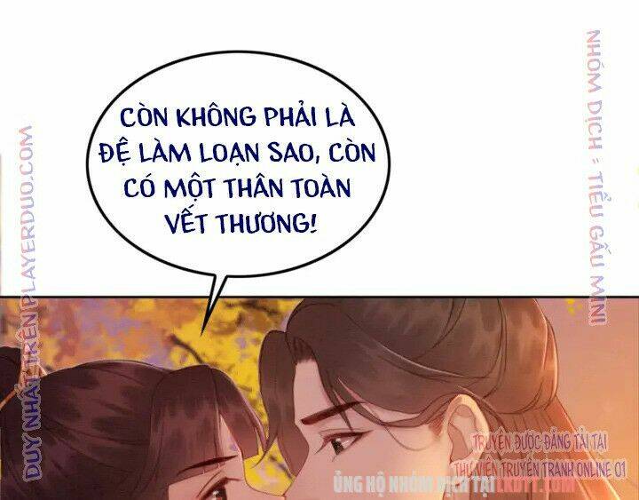 Trọng Sinh Bá Sủng Nhiếp Chính Vương Quá Mạnh Mẽ: Chapter 151