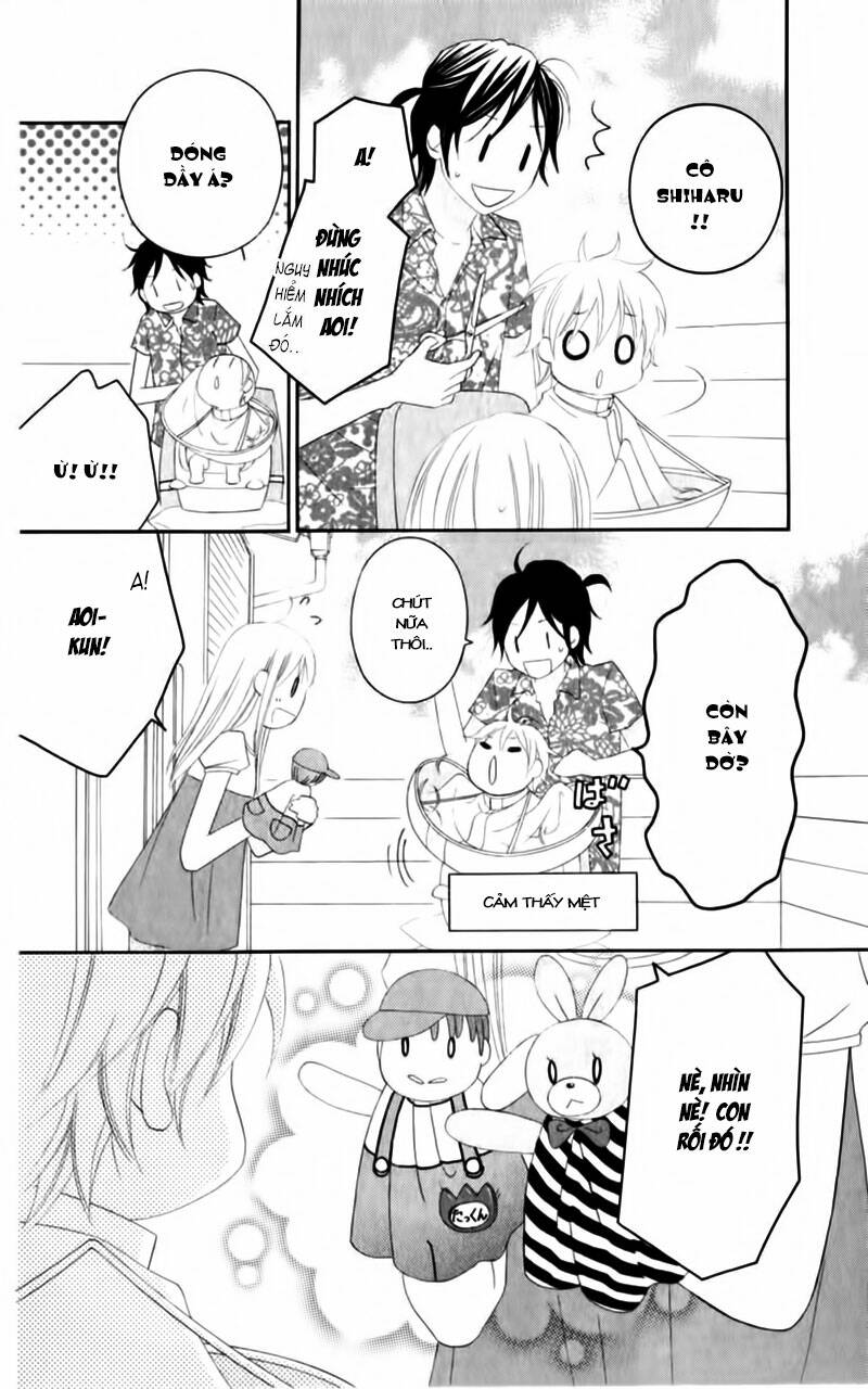 Love So Life: Chapter 30