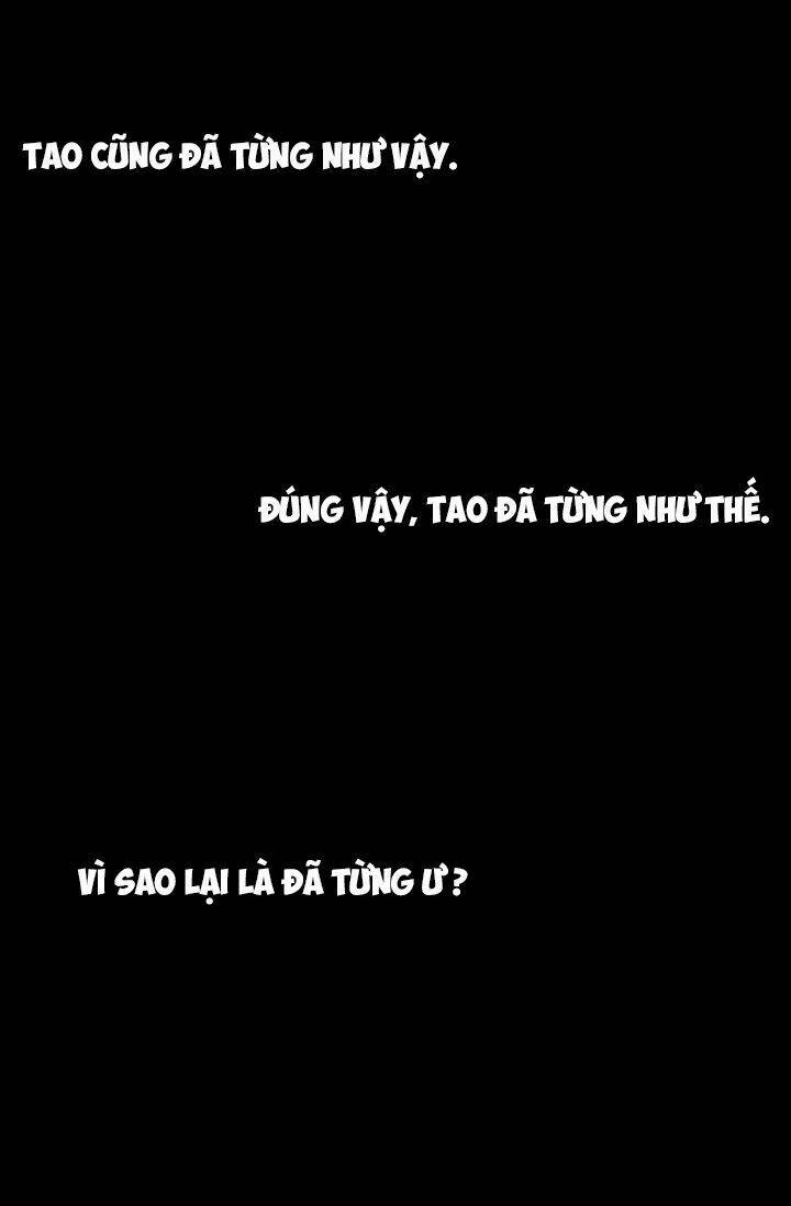 Người Cống Hiến: Chapter 0