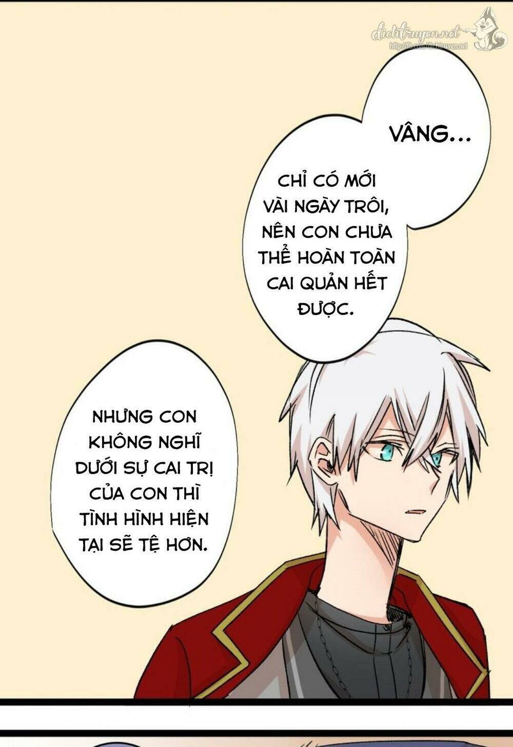 Trở Thành Nữ Kiếm Sĩ Hoàng Gia Ở Thế Giới Khác: Chapter 6