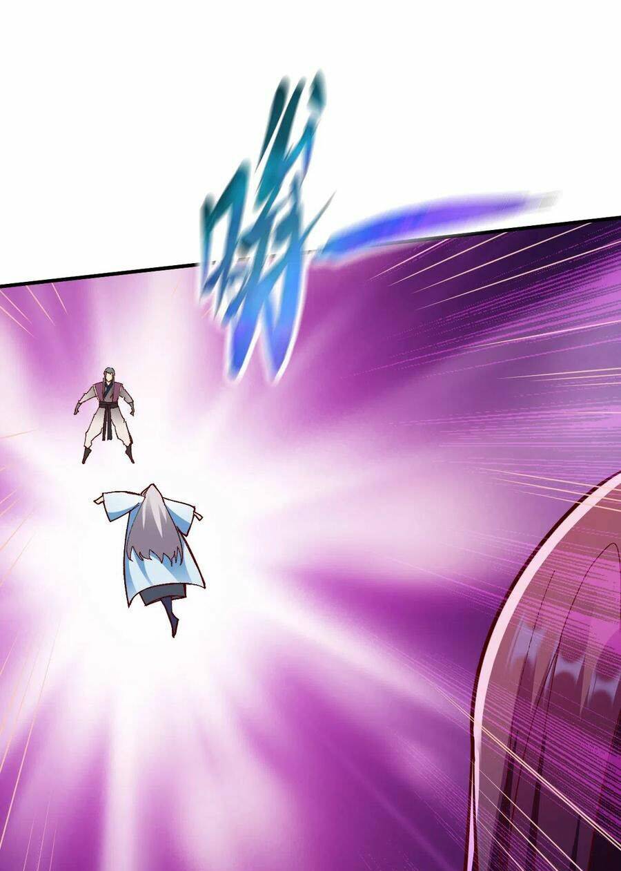 Chiến Đỉnh: Chapter 228