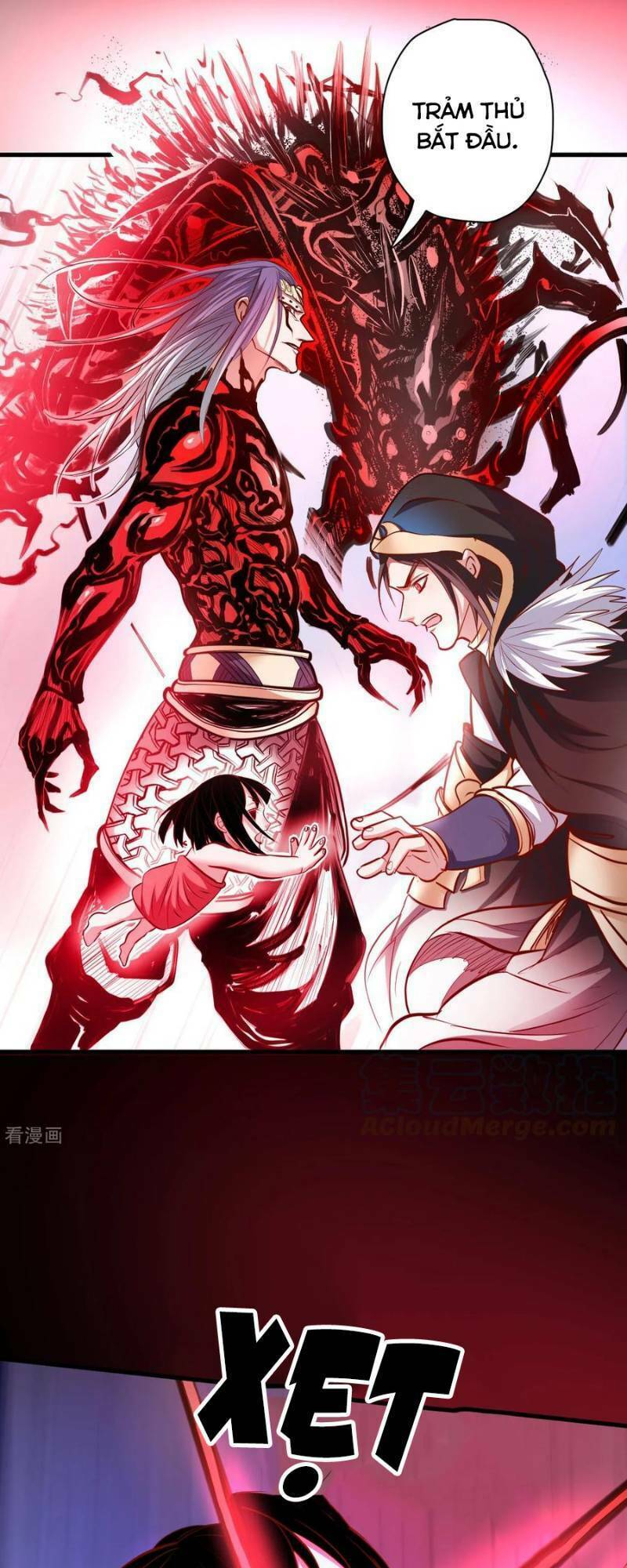 Tối Cường Đại Biểu Hoàng Kim Thận: Chapter 55