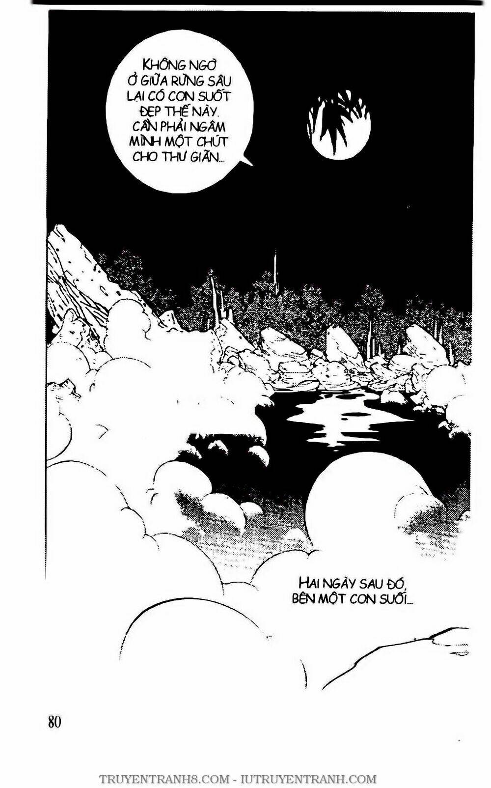 Chú Bé Quyền Năng: Chapter 102