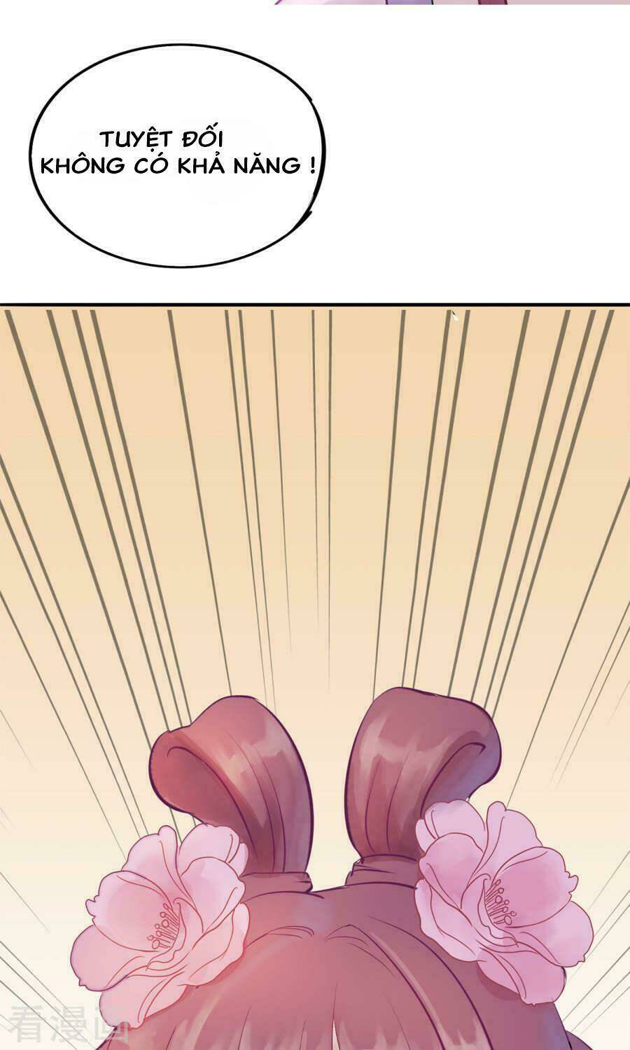 Độc Đương Hoàng Hậu: Chapter 2