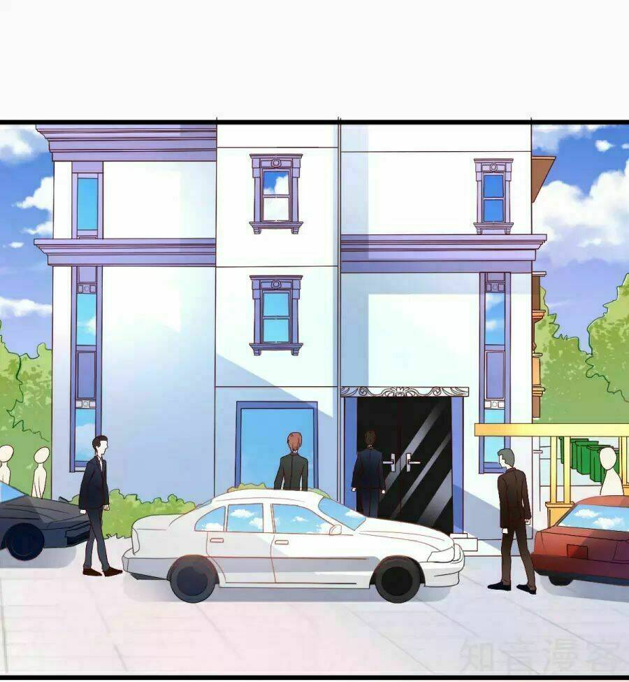 Cường Thế Tù Ái - Địch Thiếu Đừng Xằng Bậy: Chapter 2