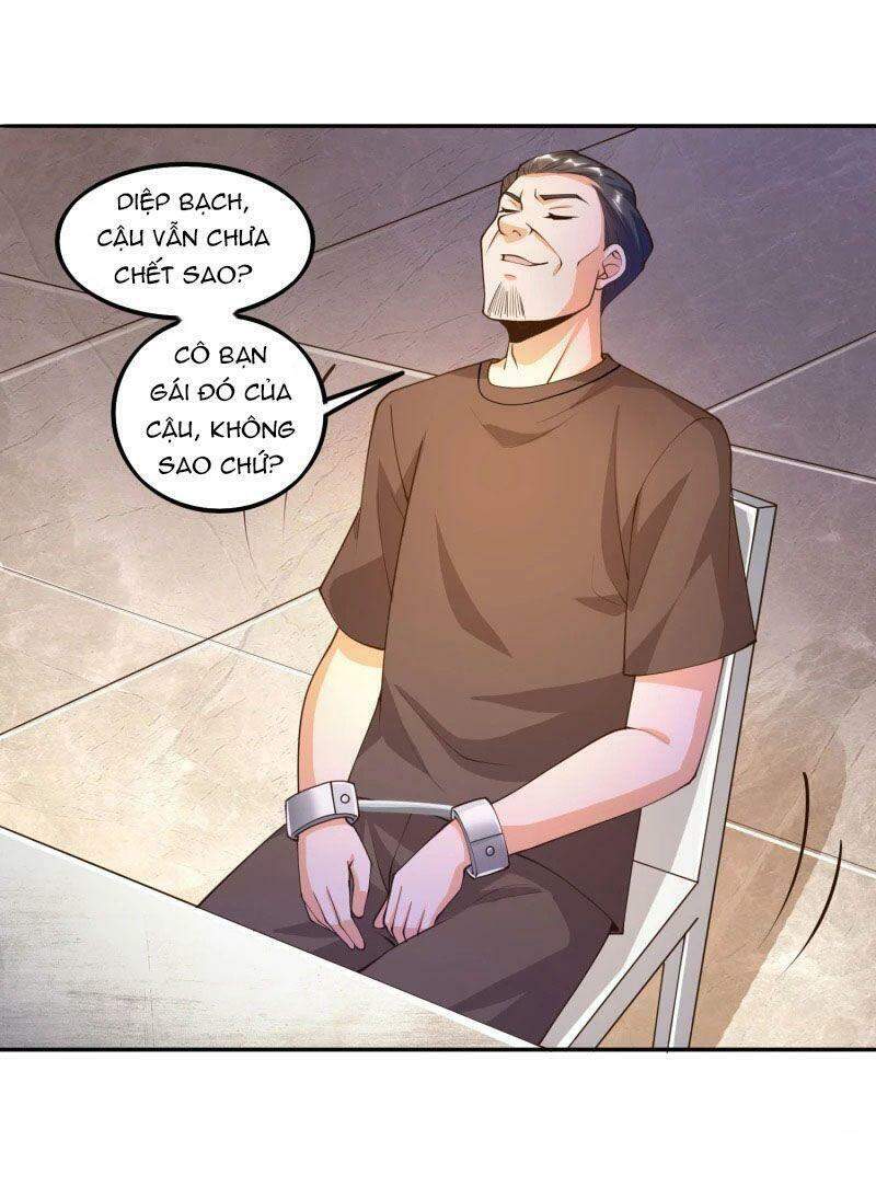 Luyện Tập Thành Thần: Chapter 32