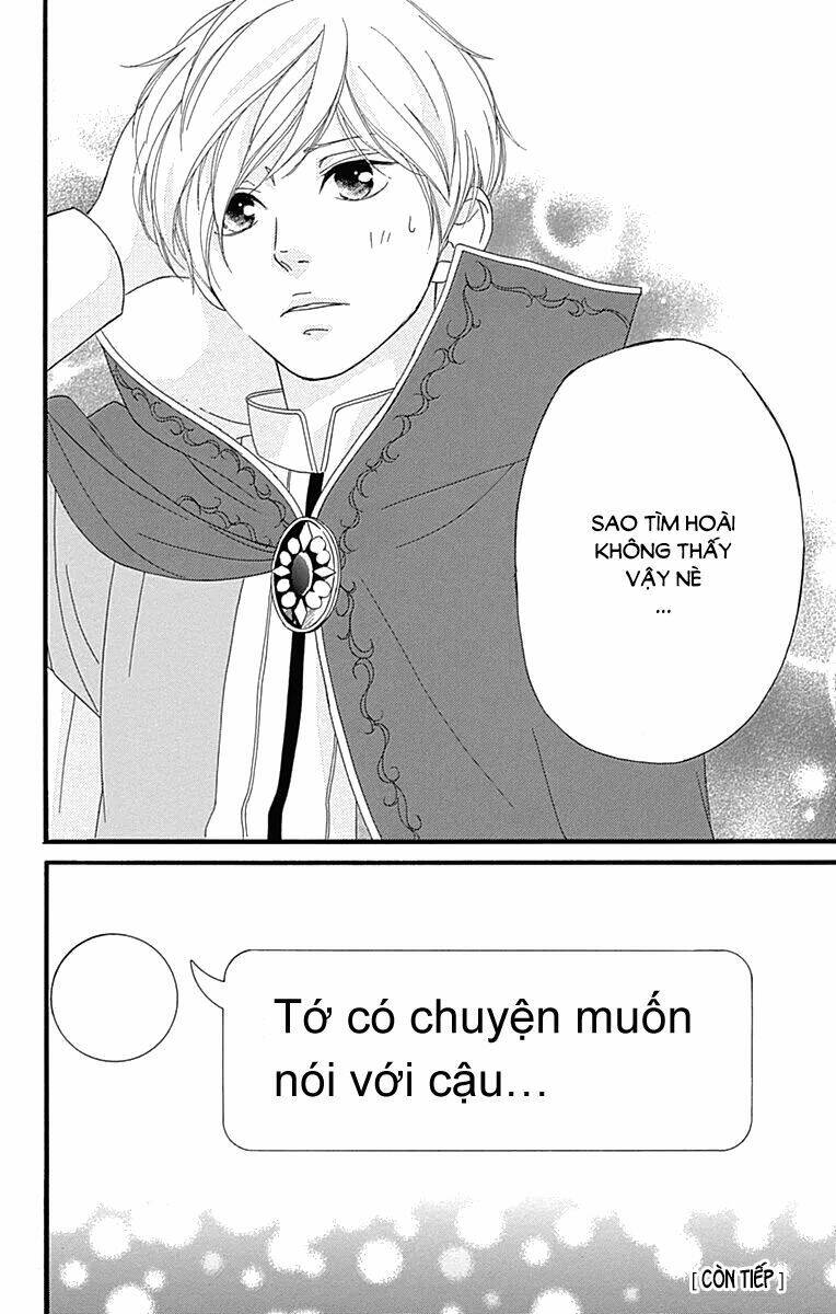 Trò Chơi Cút Bắt: Chapter 25
