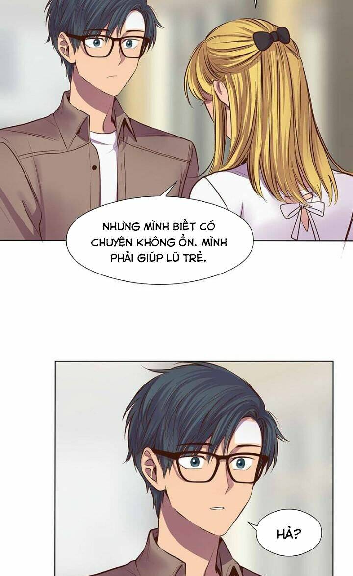 Bí Mật Sâu Sắc Nhất Của Tôi: Chapter 36