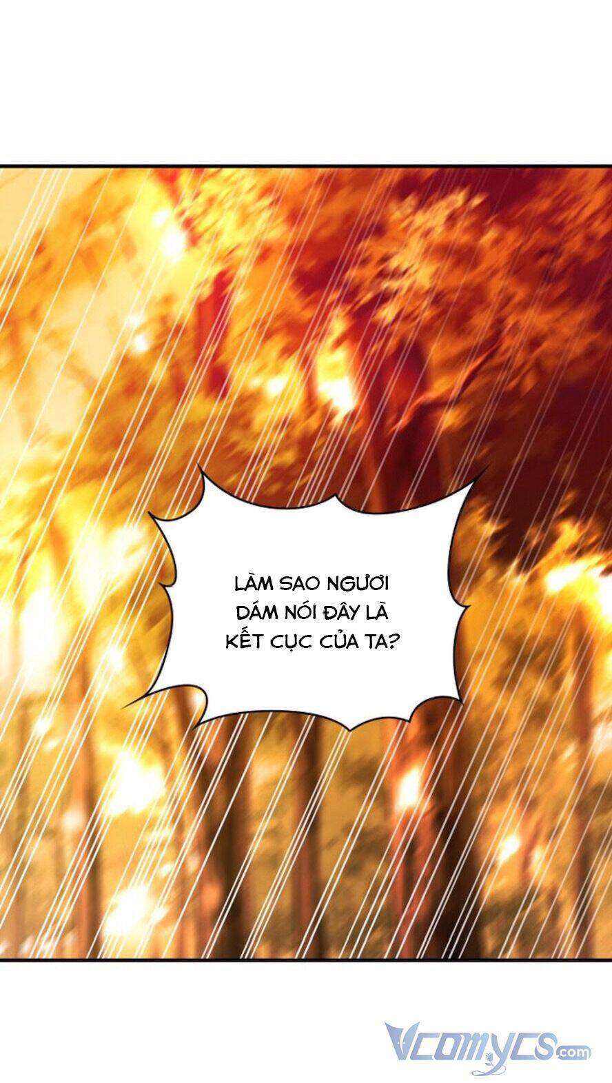 Lòng Trung Thành Với Kẻ Ác: Chapter 31