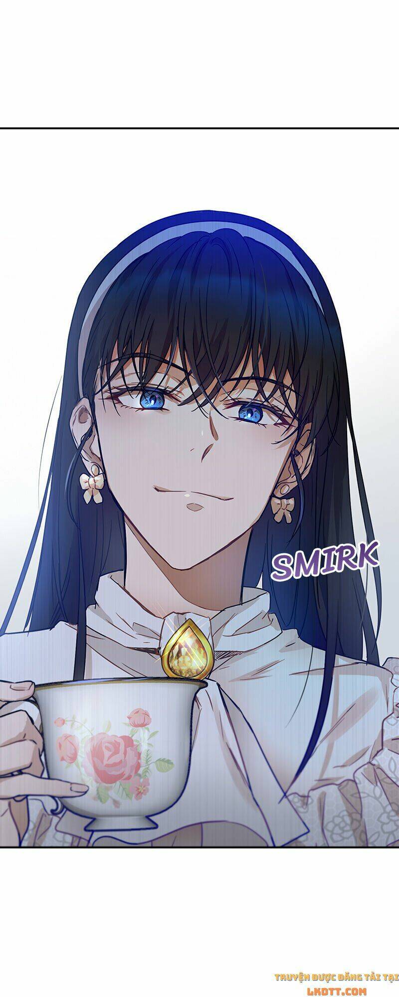 Khế Ước Của Ác Ma: Chapter 33
