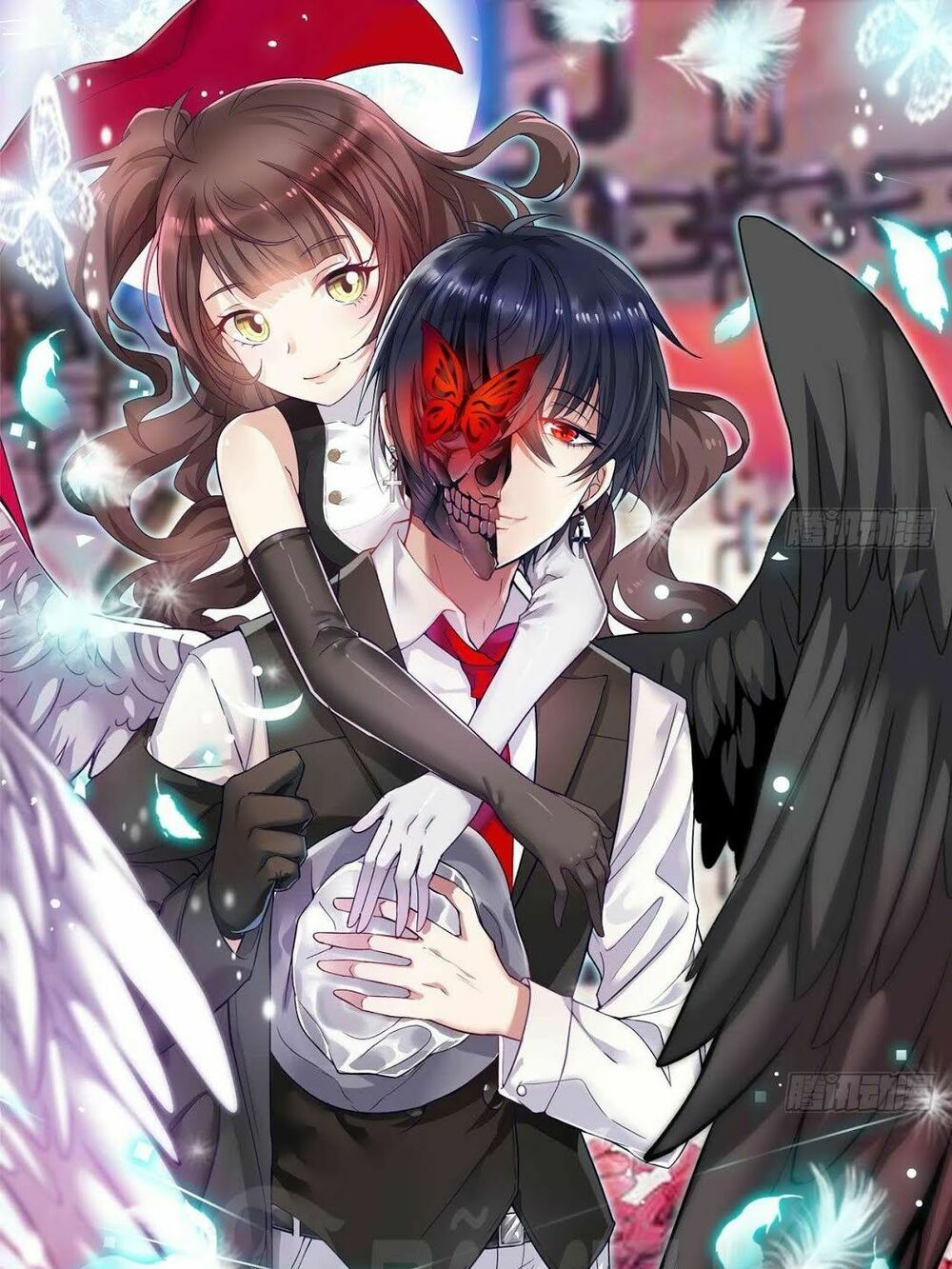 Địa Phủ Khai Phá Thương: Chapter 9