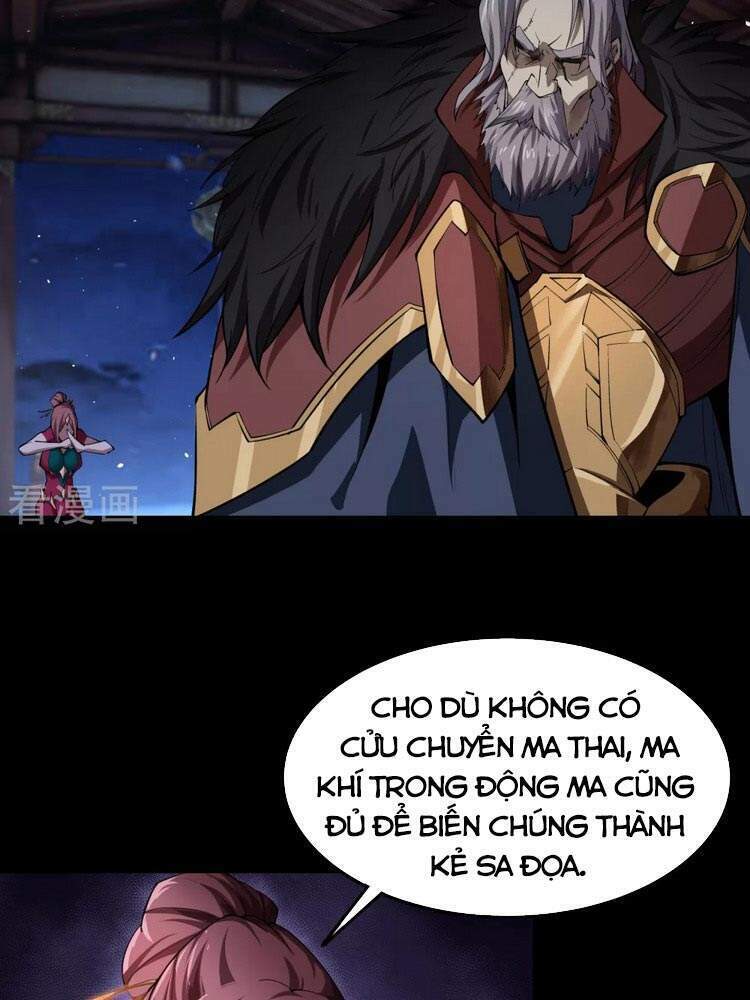 Thanh Đế Truyện: Chapter 137